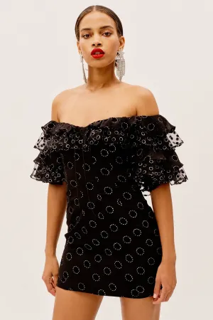 Adella Party Dress