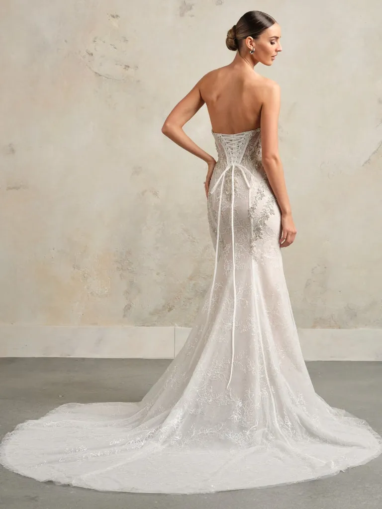 Almudena by Sottero and Midgley