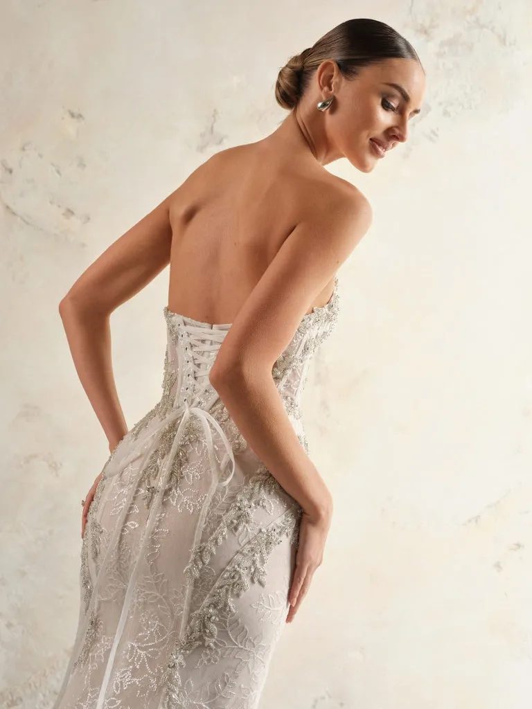 Almudena by Sottero and Midgley