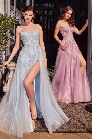 Andrea and Leo A1378 Dress