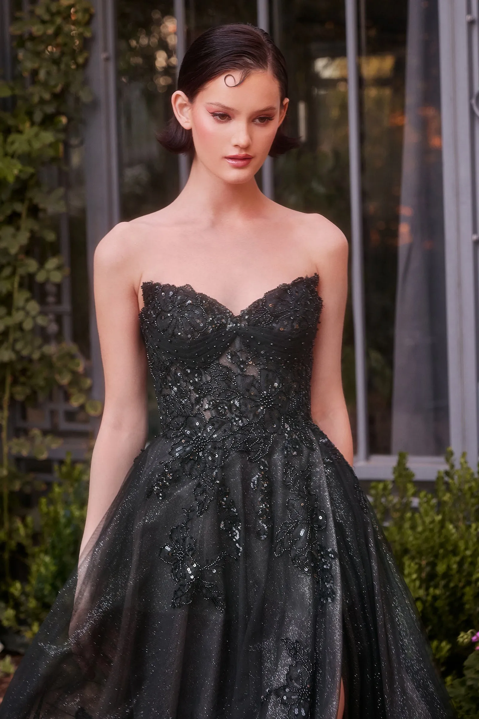 Andrea and Leo A1378 Dress