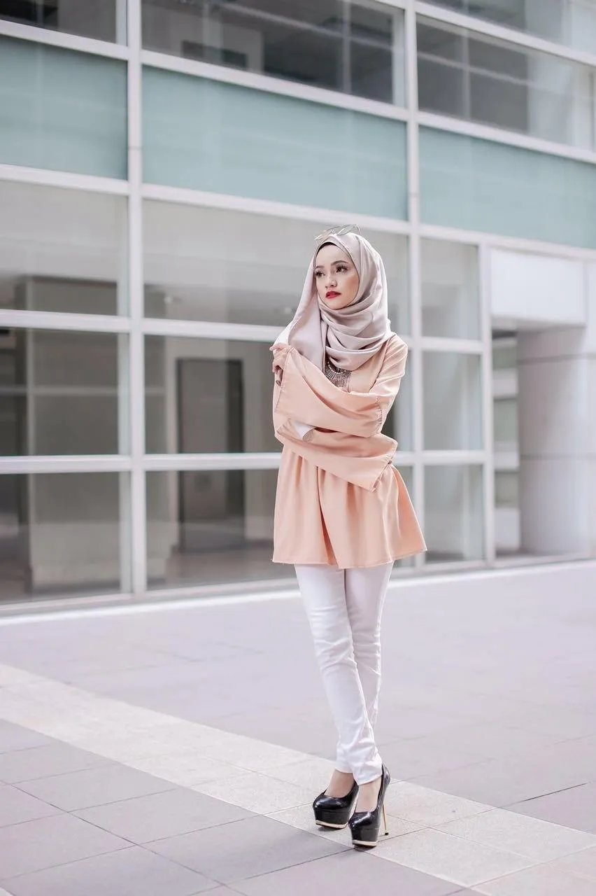 Babydoll Basic Rose