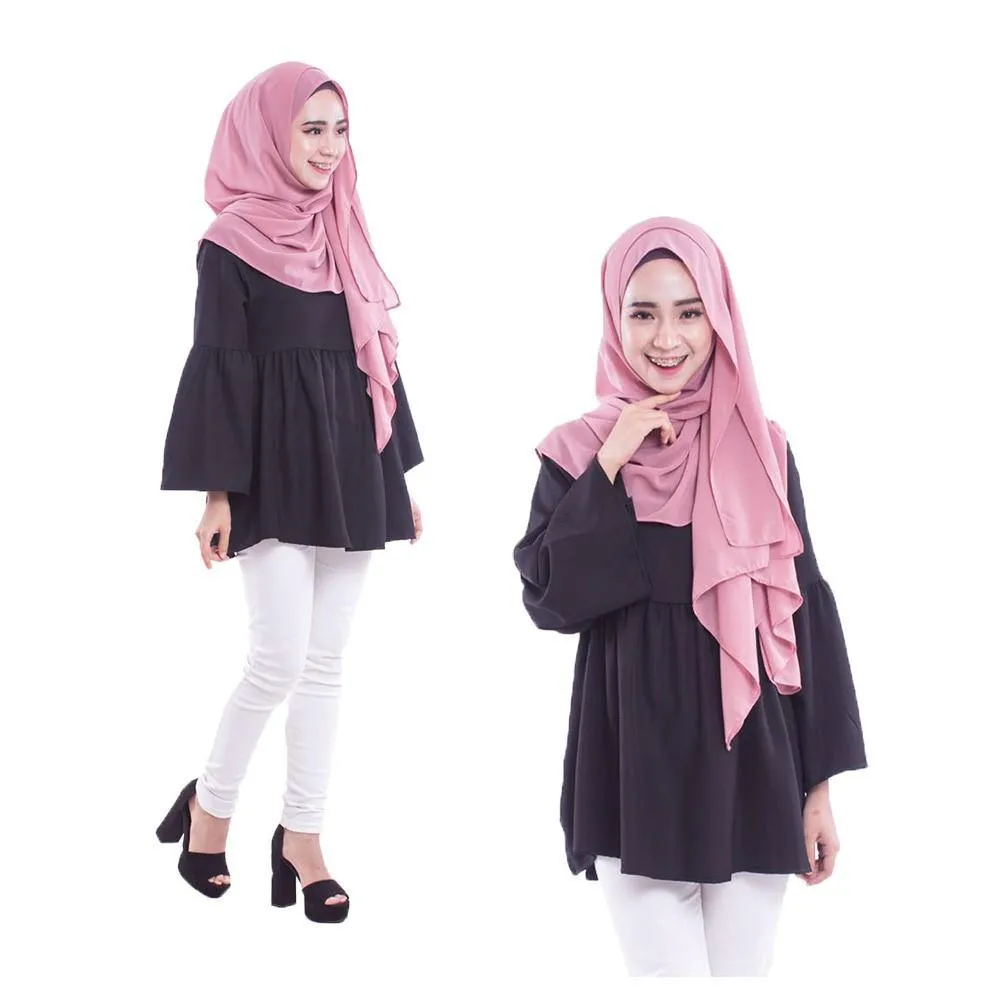 Babydoll Basic Rose