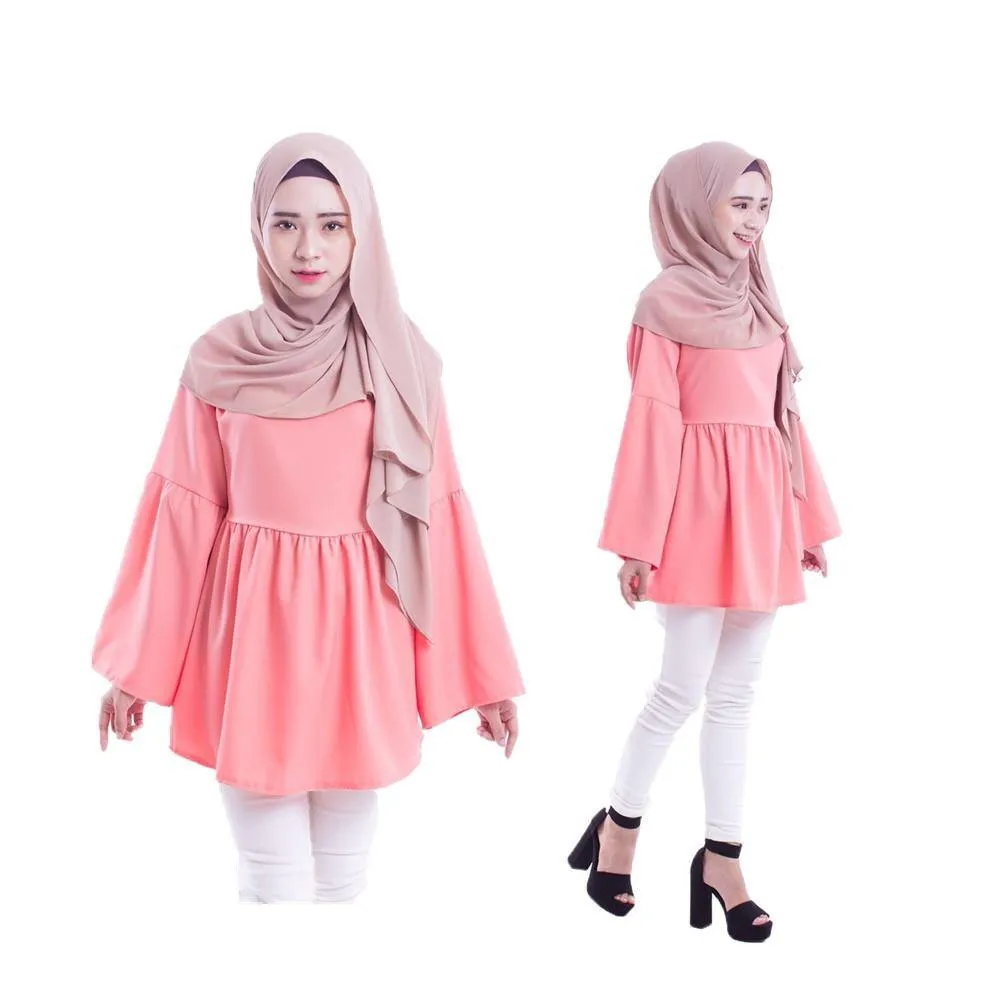 Babydoll Basic Rose
