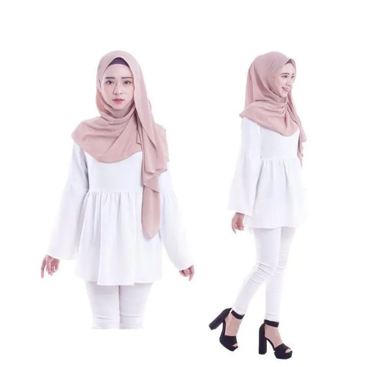 Babydoll Basic Rose