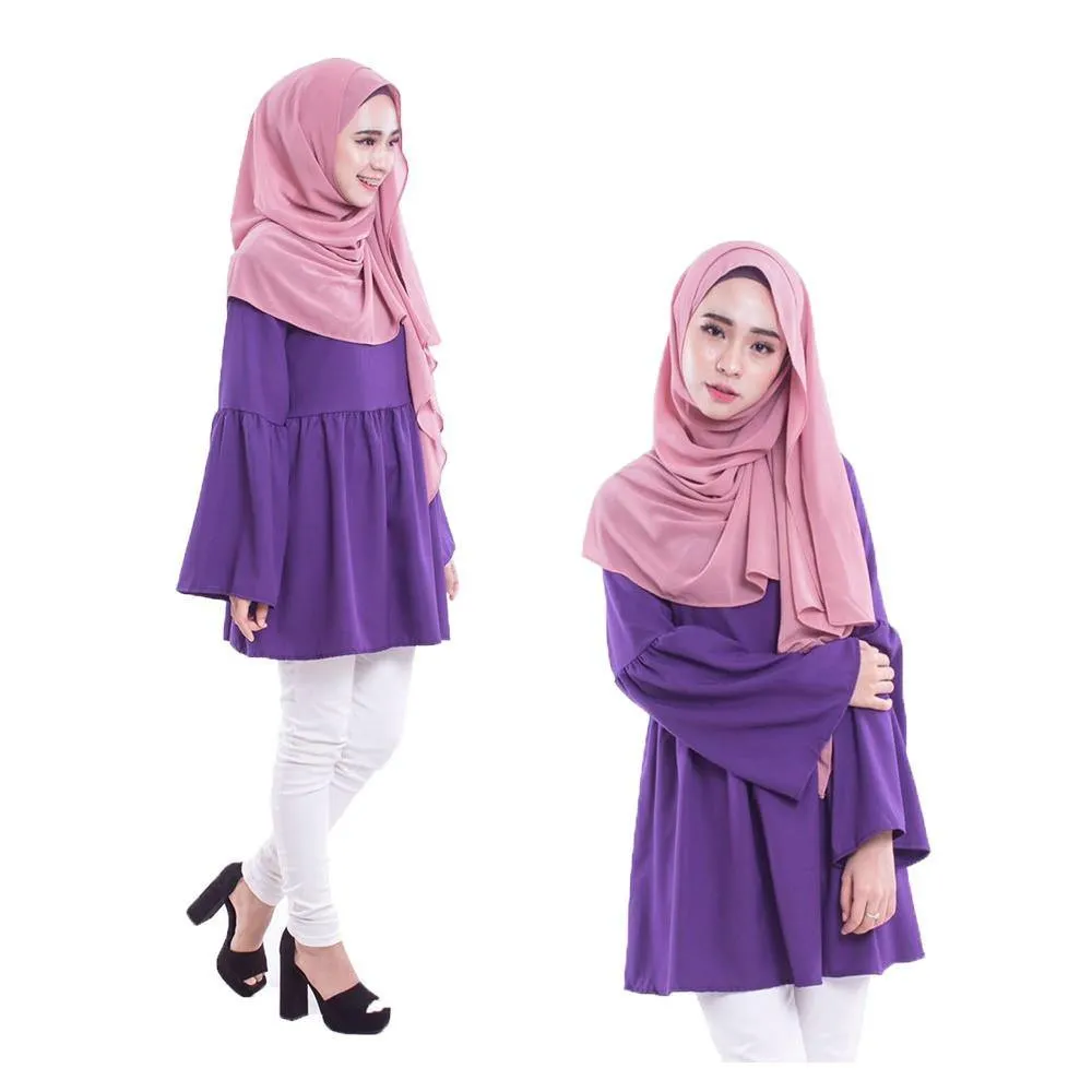 Babydoll Basic Rose