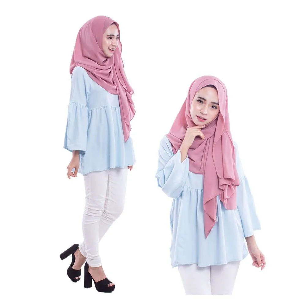 Babydoll Basic Rose