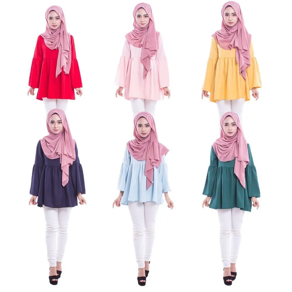 Babydoll Basic Rose