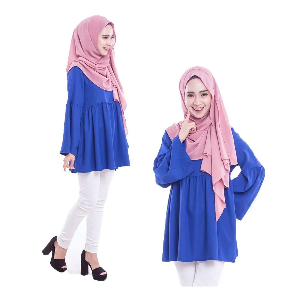 Babydoll Basic Rose