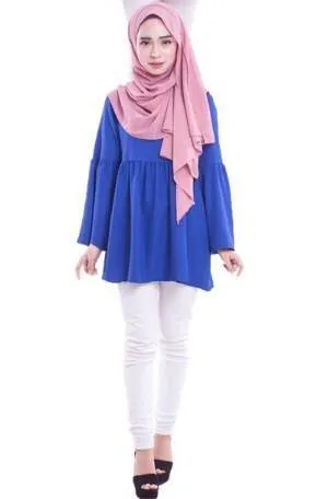 Babydoll Basic Rose