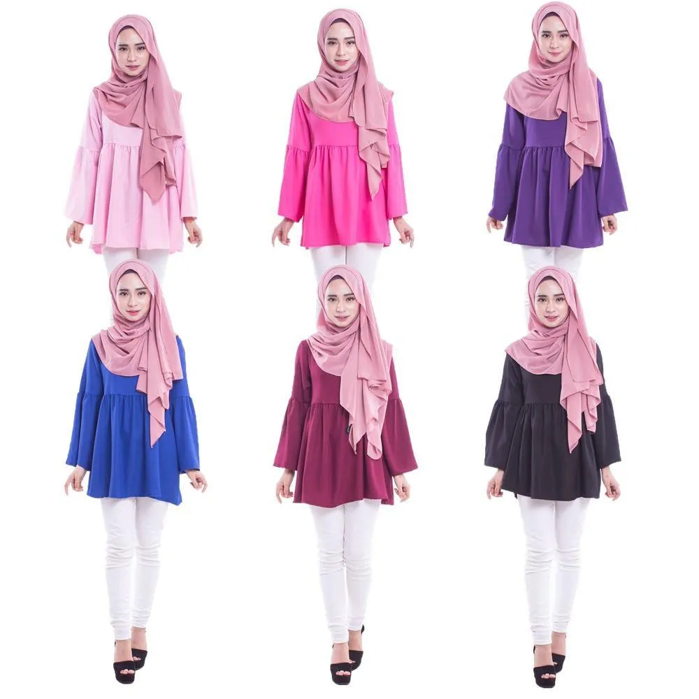 Babydoll Basic Rose