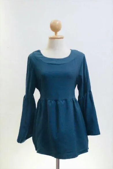 Babydoll Basic Rose