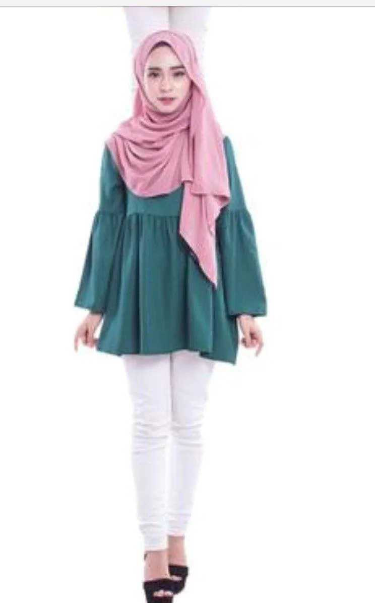 Babydoll Basic Rose