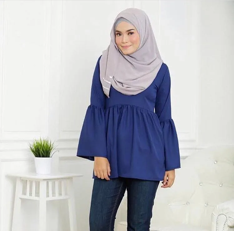 Babydoll Basic Rose