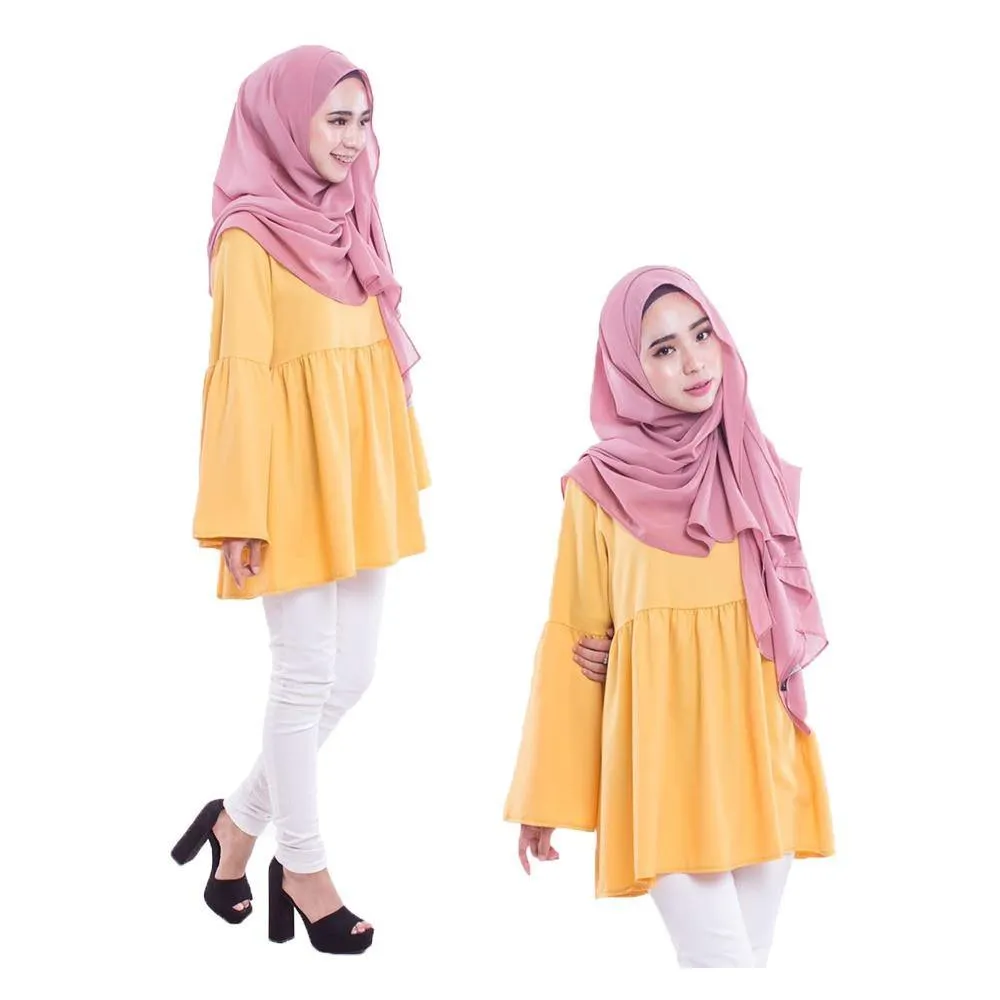 Babydoll Basic Rose