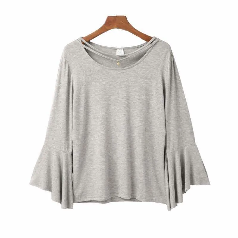 Basic   Korean Tops