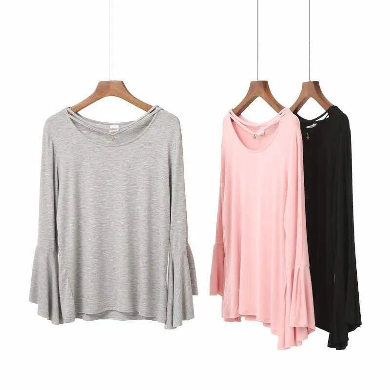 Basic   Korean Tops