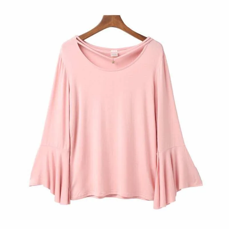 Basic   Korean Tops