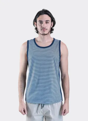 CAMBRIDGE TANK TOP