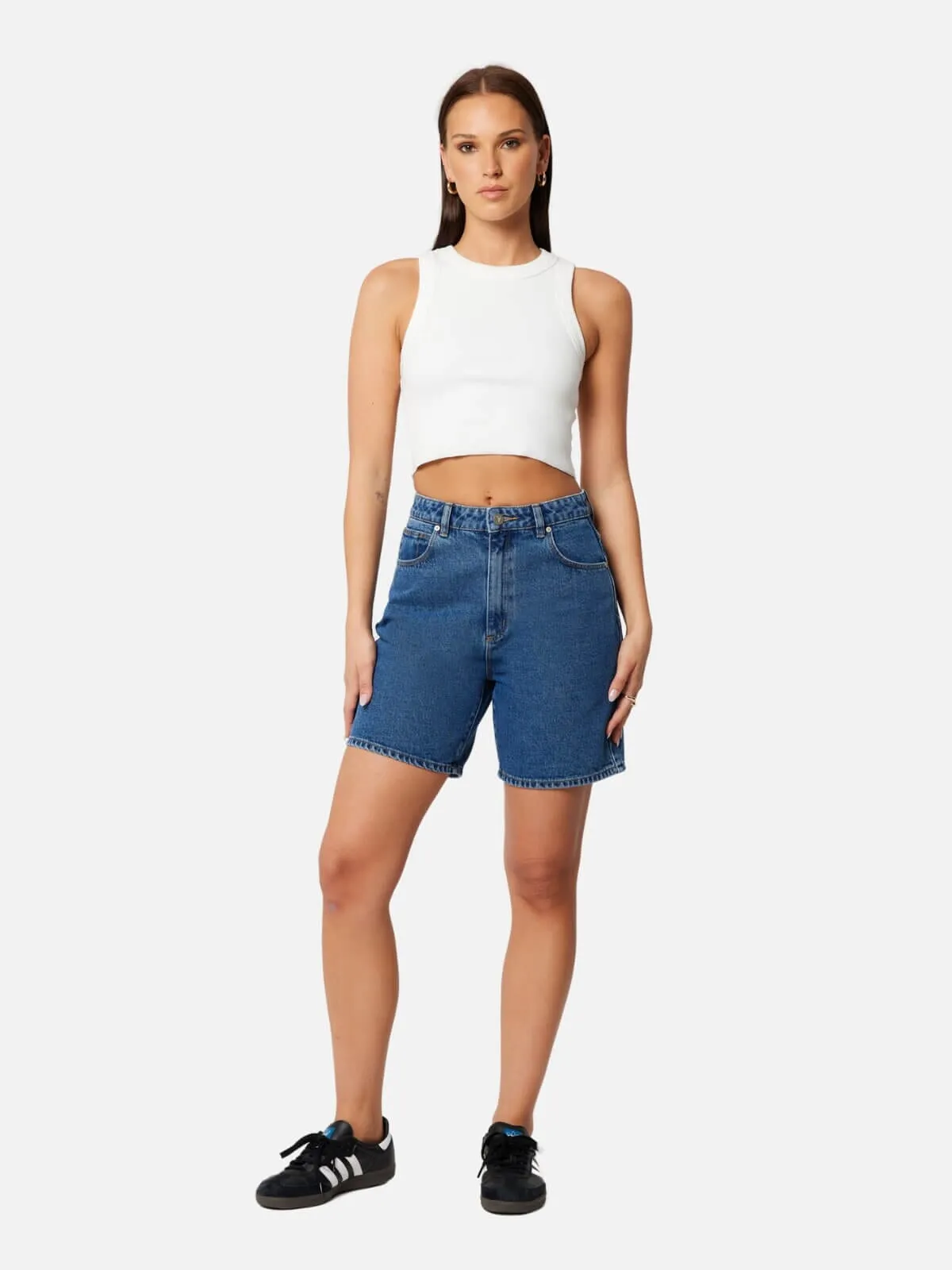 Carrie Short - Naomi