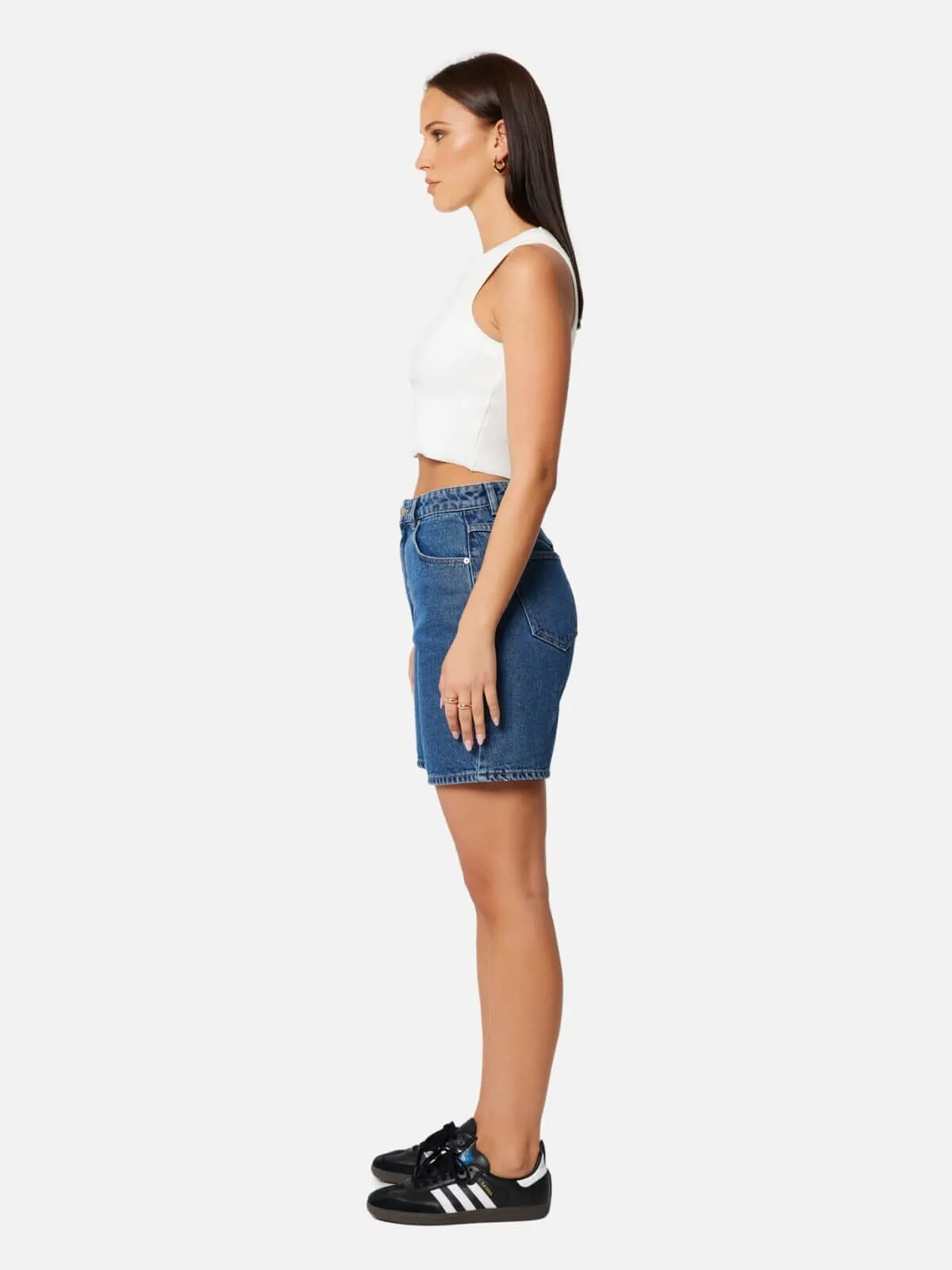 Carrie Short - Naomi