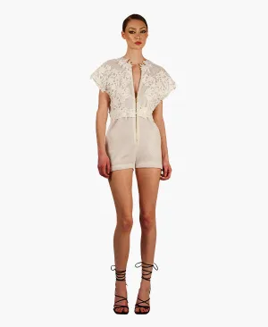 Colette mesh play suit