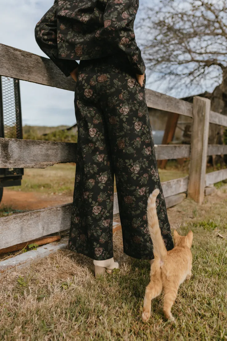 Cora Denim Jeans