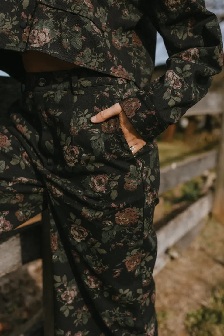 Cora Denim Jeans