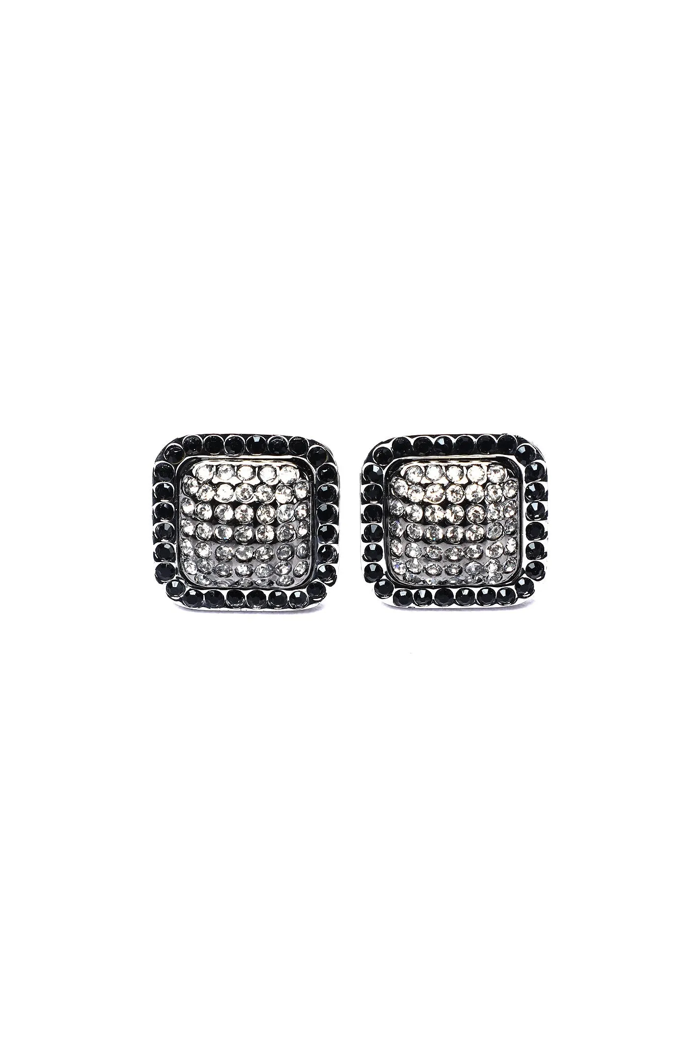 Diner's Luxury Cufflinks SKU: KA382-MULTI