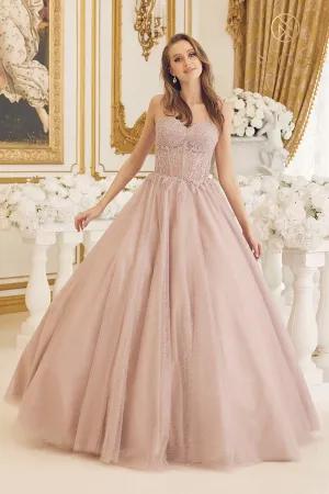 Dress NXCU1102
