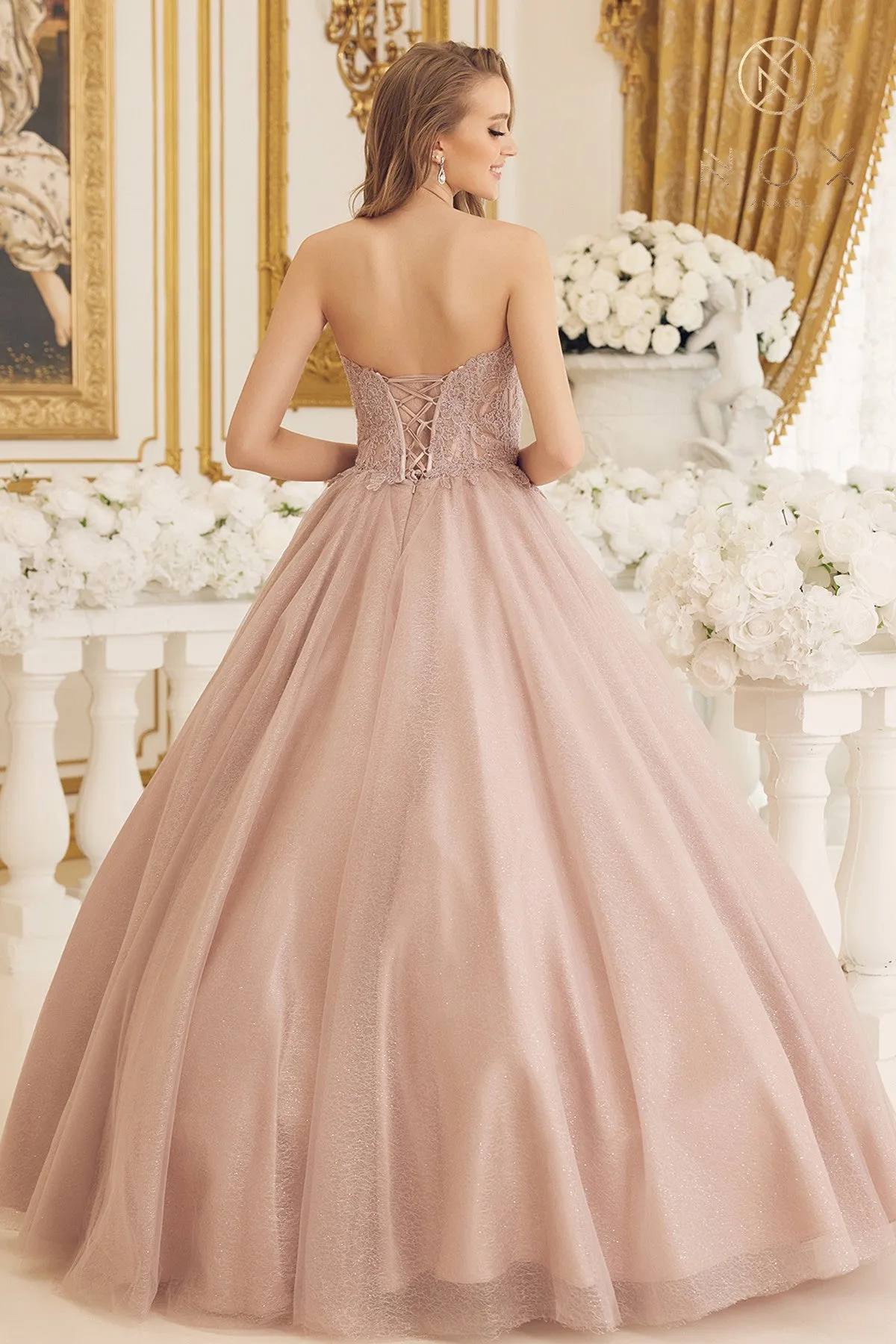 Dress NXCU1102