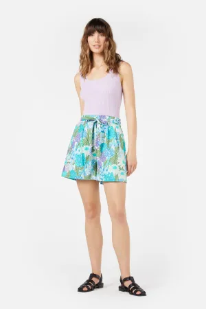 Eden Short