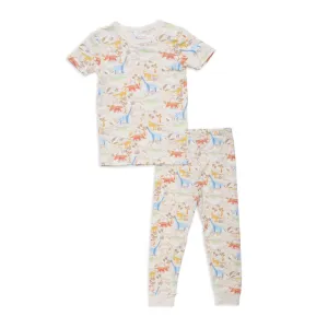 Ext-ROAR-dinary No Drama Pajama Set