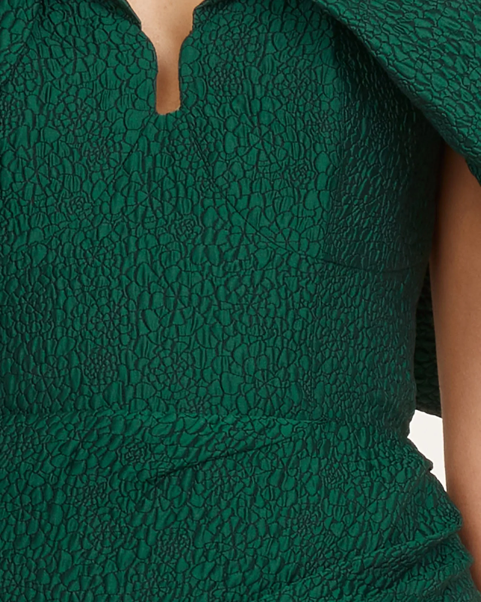 Harper Off Shoulder Mini Dress