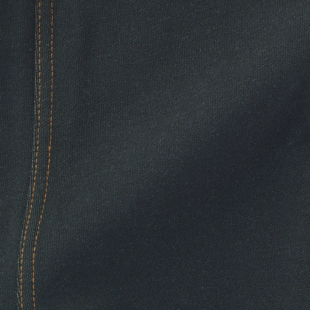 High Waisted Denim-Like Leggings (1-4Y)