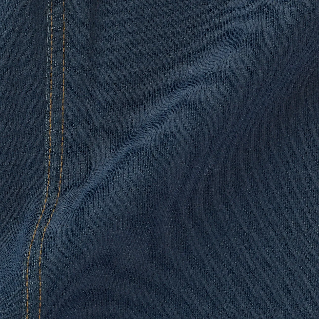High Waisted Denim-Like Leggings (1-4Y)