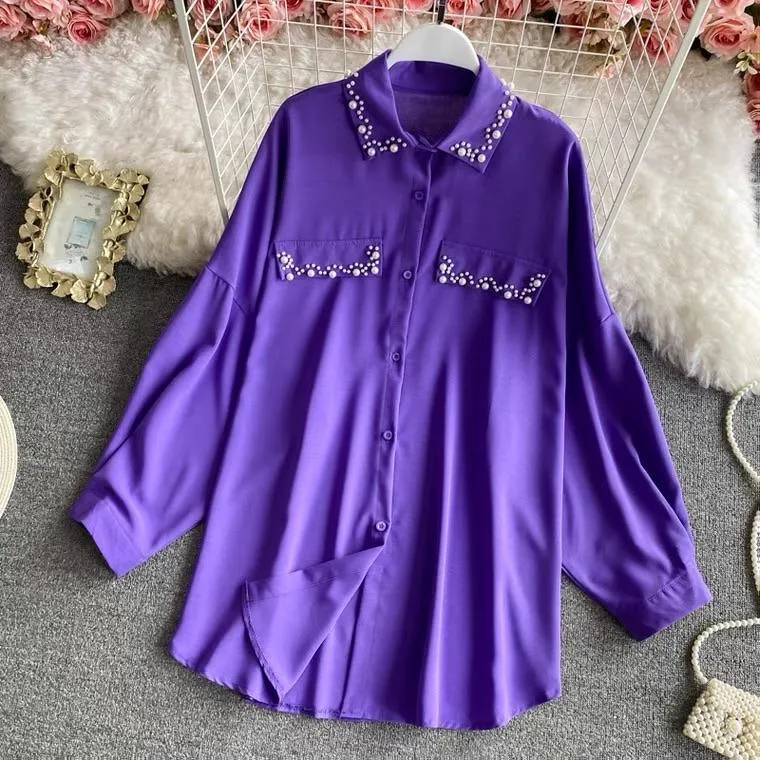 Jetty Statement Formal Shirt Dress