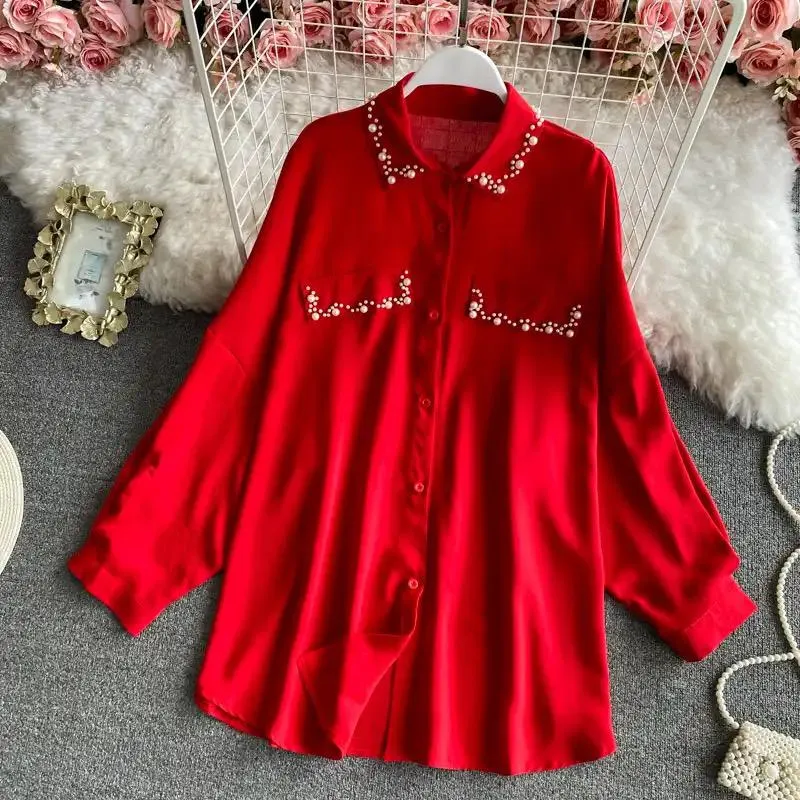 Jetty Statement Formal Shirt Dress