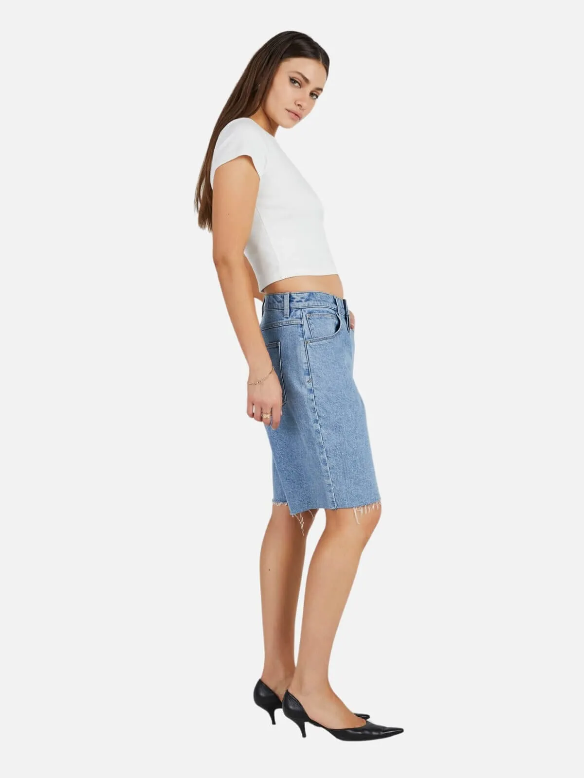 Jort - Ada