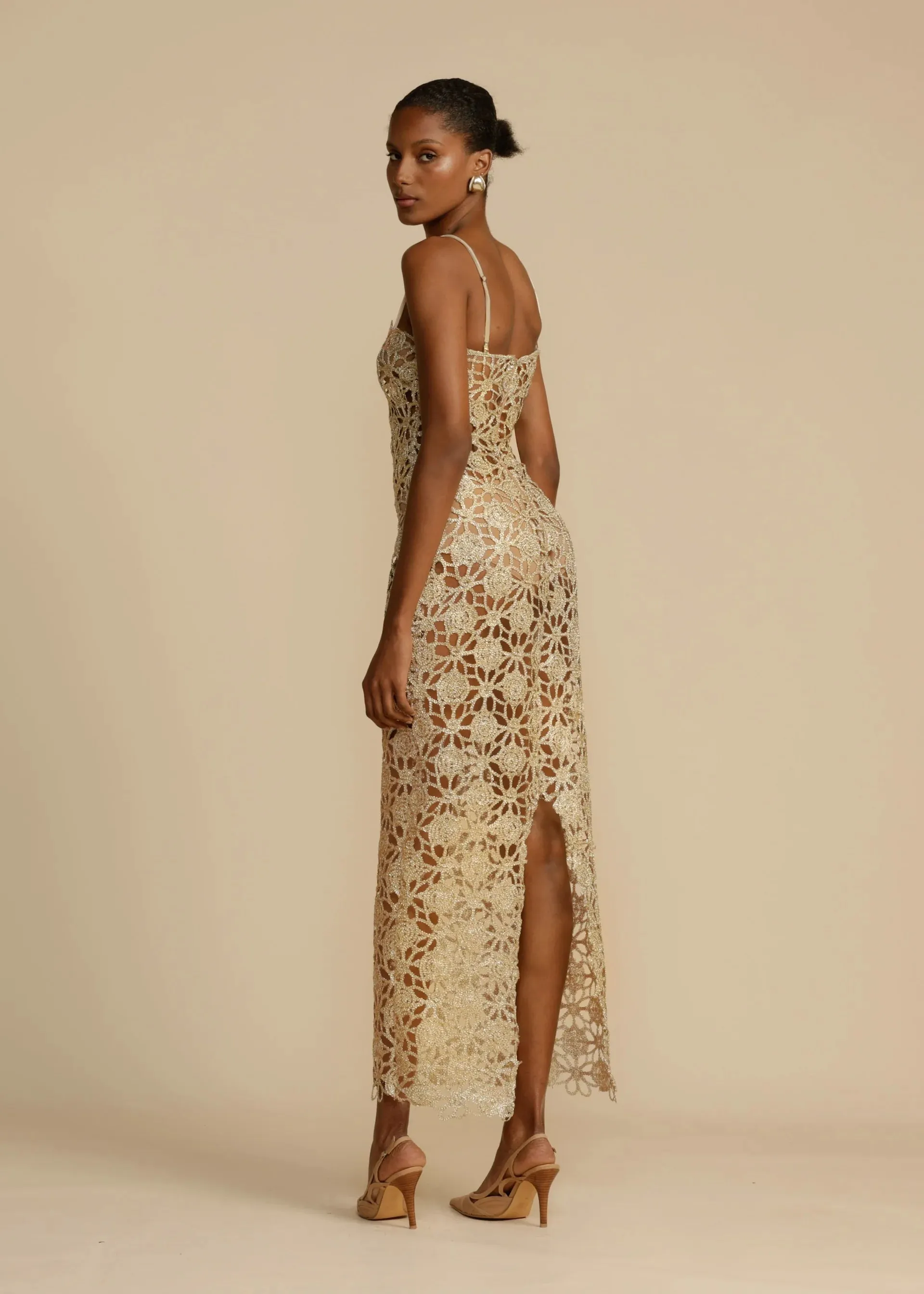 Kendra Dress