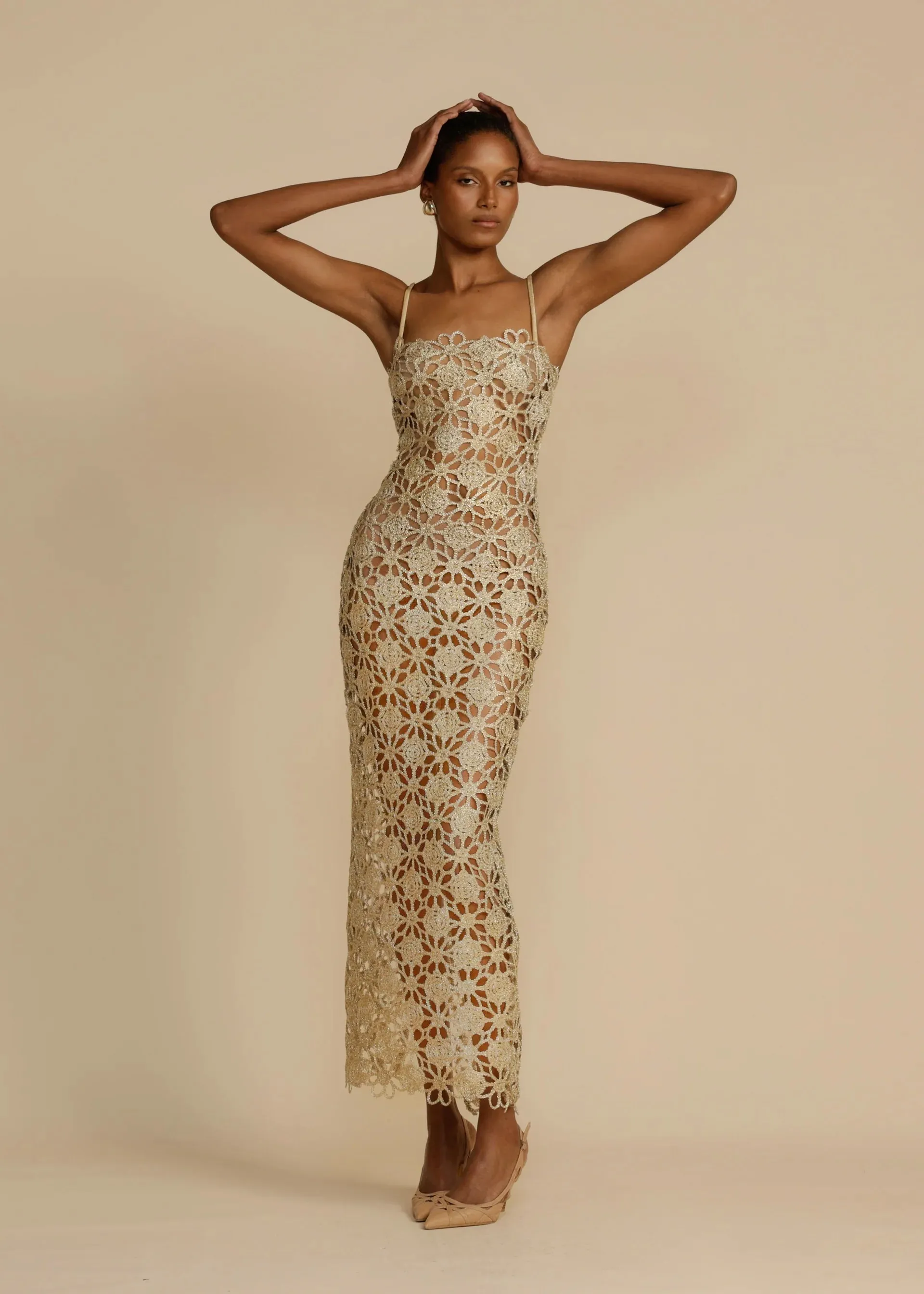 Kendra Dress