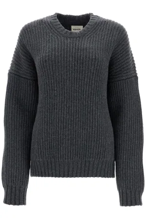 Khaite Cashmere Manuela Pul