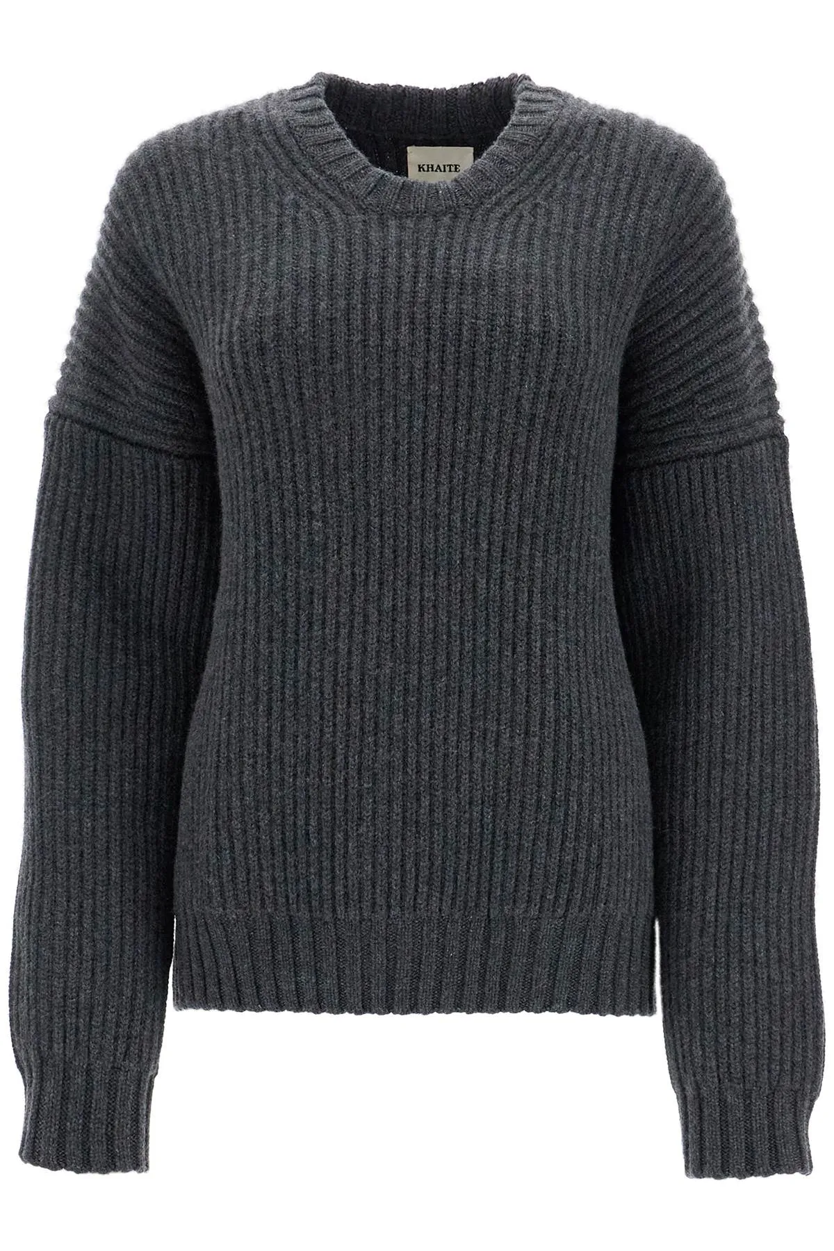 Khaite Cashmere Manuela Pul
