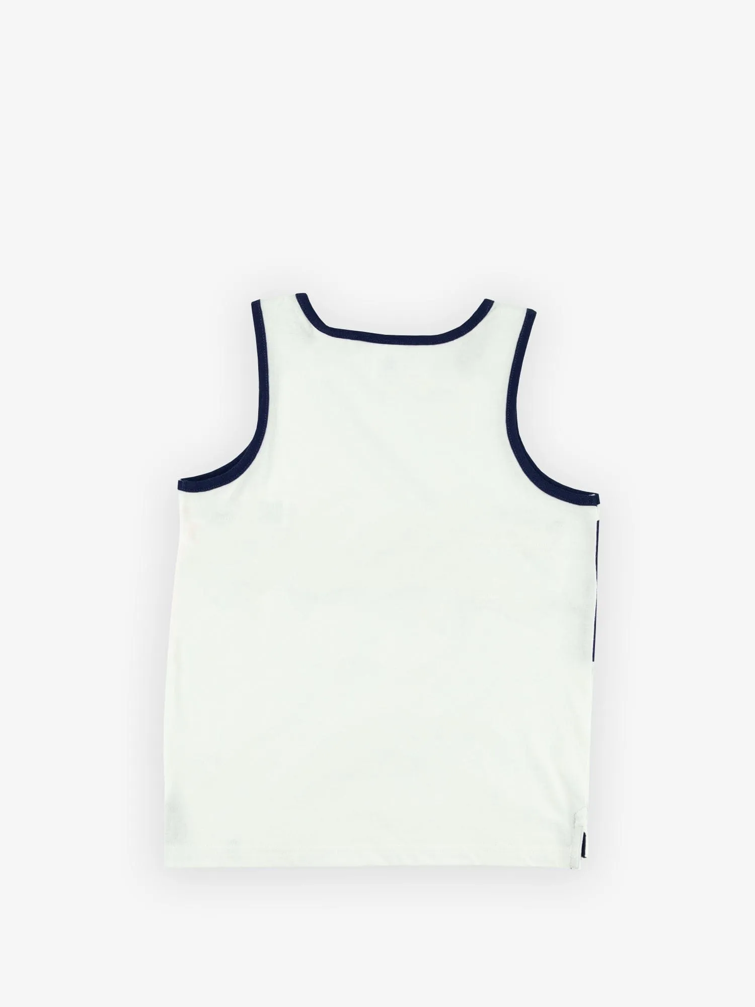LANDON TANK TOP