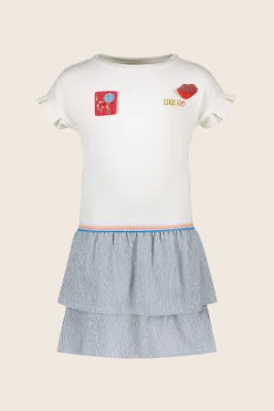 LikeFLO Dress Tamara Small Stripe