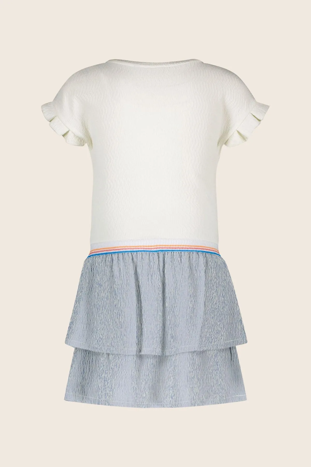 LikeFLO Dress Tamara Small Stripe