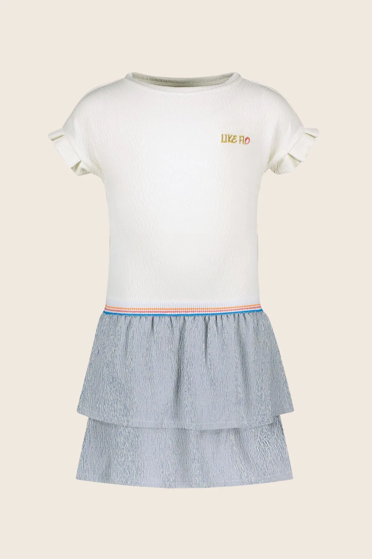LikeFLO Dress Tamara Small Stripe