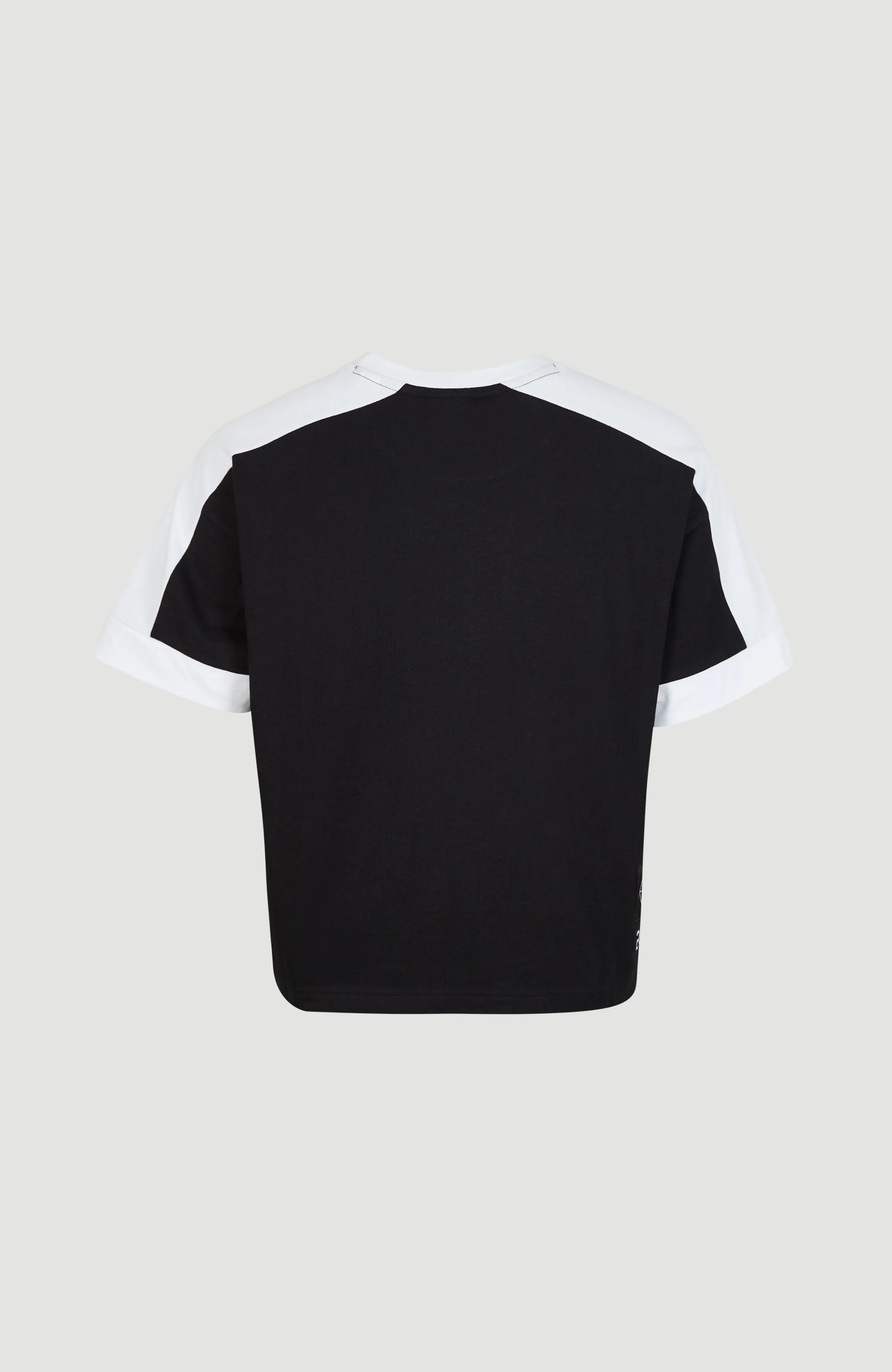 Limbo T-Shirt | Black Out