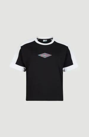Limbo T-Shirt | Black Out