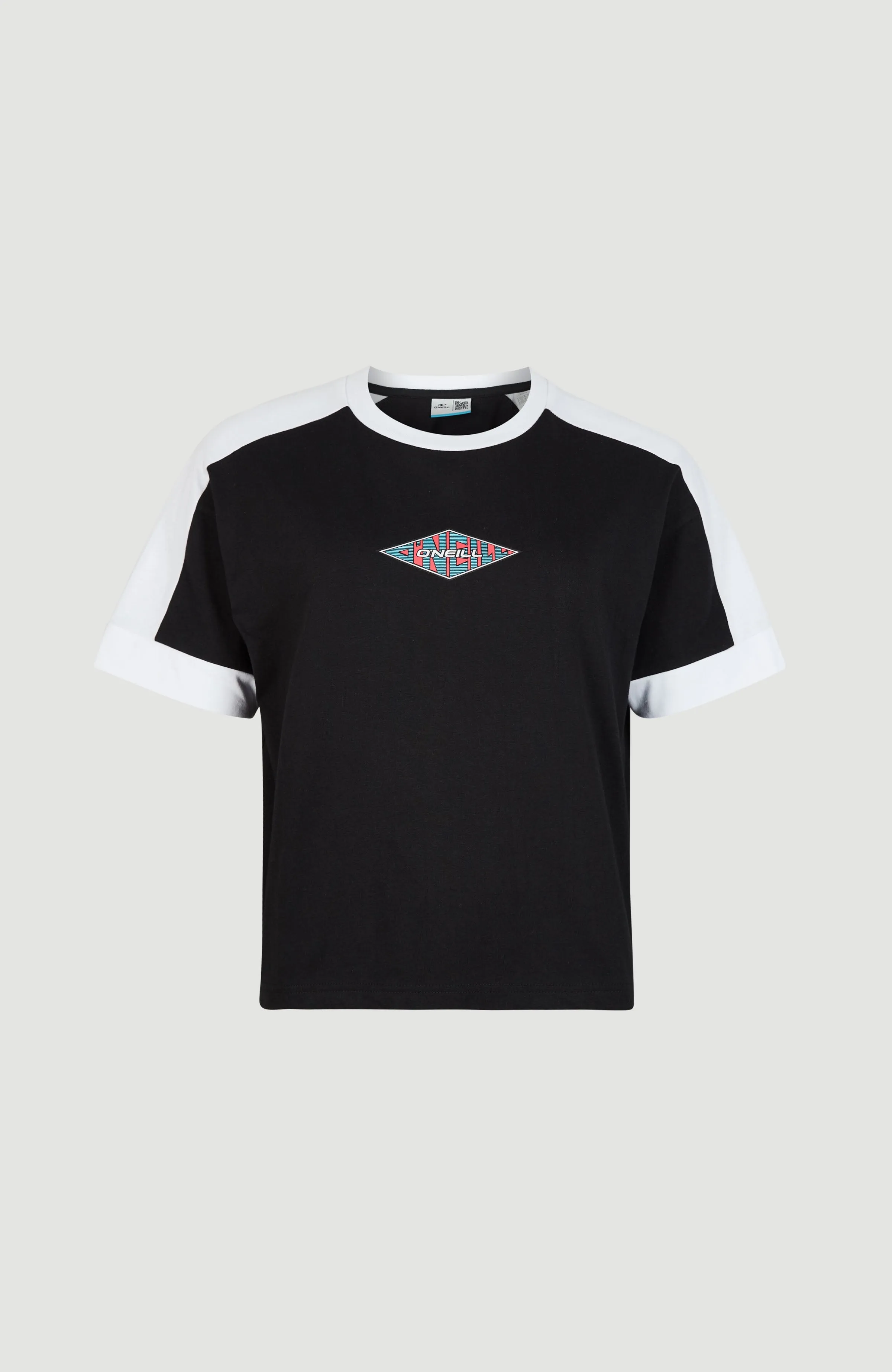 Limbo T-Shirt | Black Out